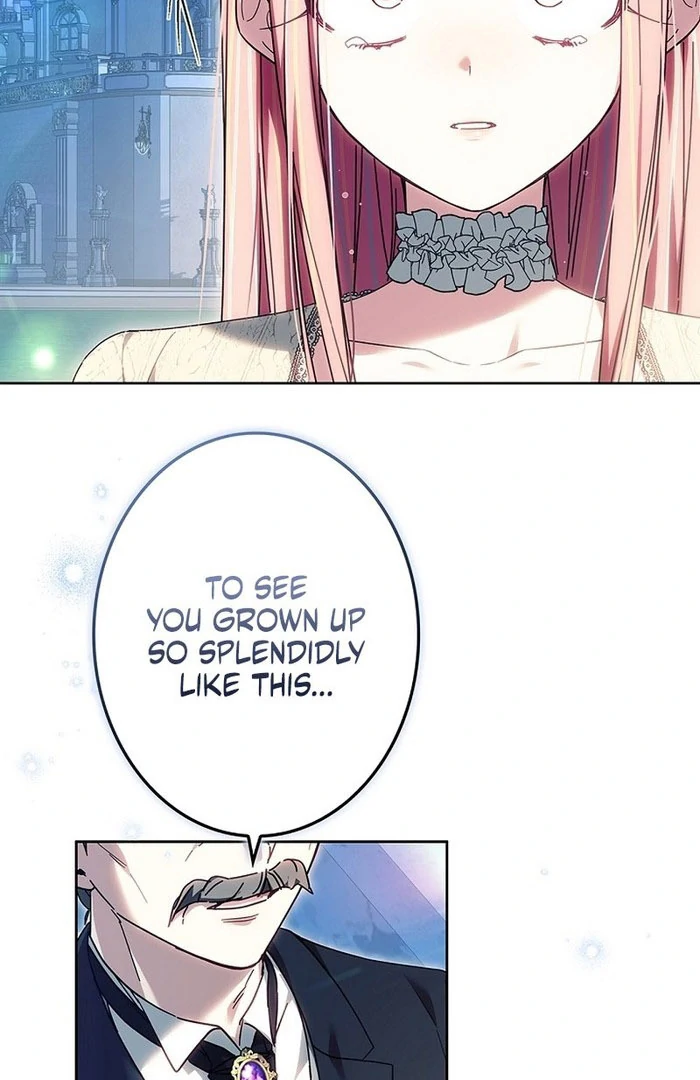 The Super-Strong Noble Lady Wants to Be Truly Weak Chapter 26 - page 41