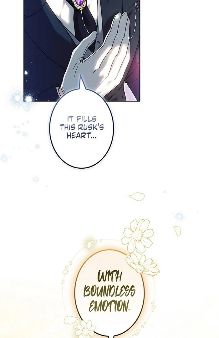 The Super-Strong Noble Lady Wants to Be Truly Weak Chapter 26 - page 42