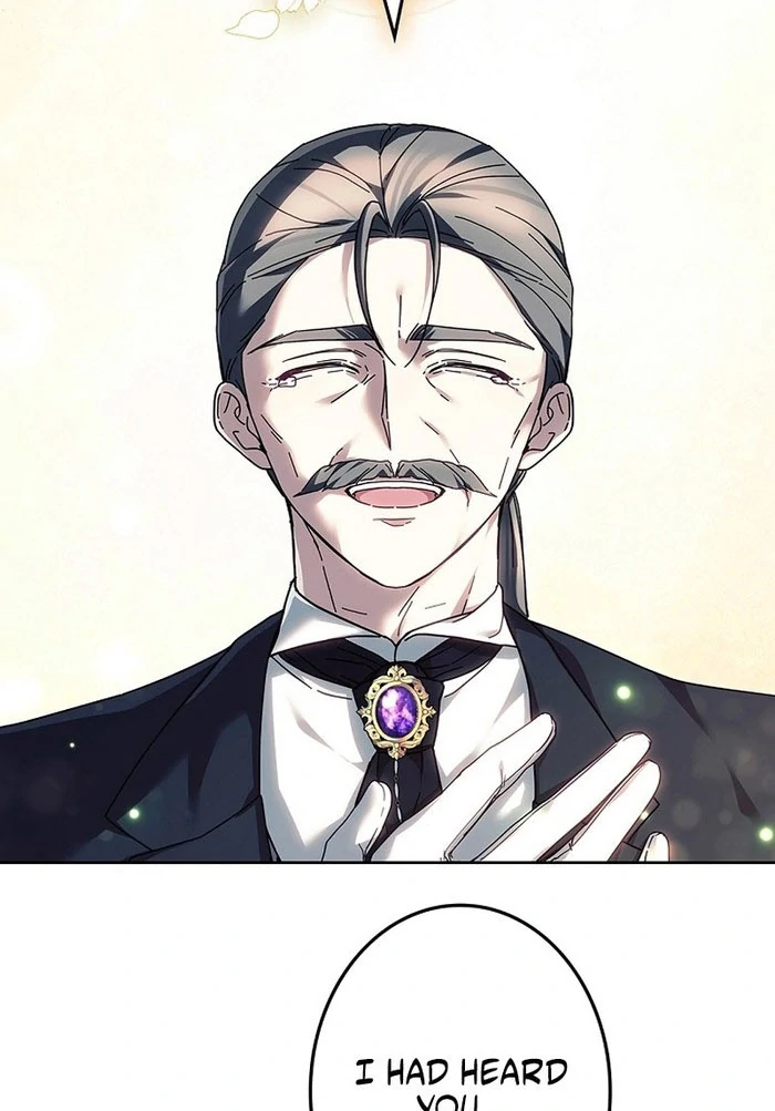 The Super-Strong Noble Lady Wants to Be Truly Weak Chapter 26 - page 43