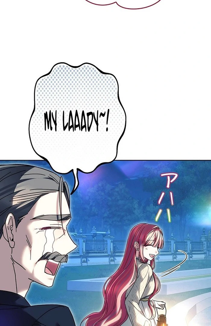 The Super-Strong Noble Lady Wants to Be Truly Weak Chapter 26 - page 48