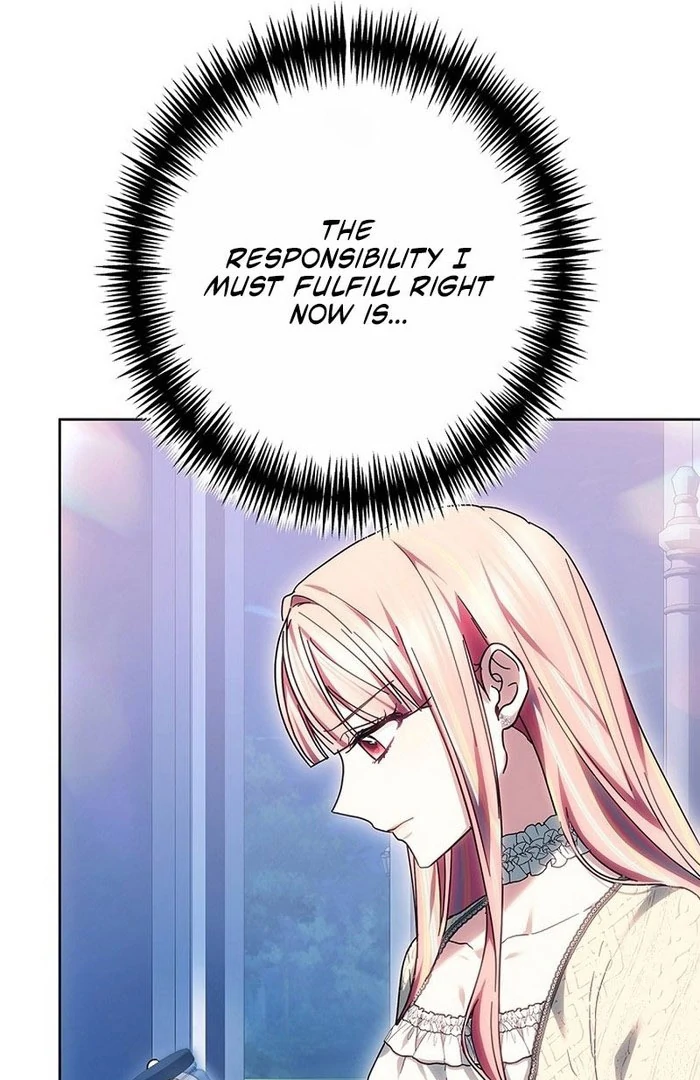 The Super-Strong Noble Lady Wants to Be Truly Weak Chapter 26 - page 54