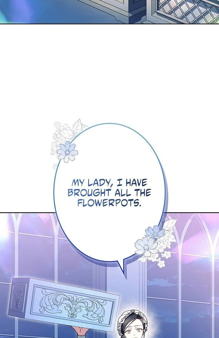 The Super-Strong Noble Lady Wants to Be Truly Weak Chapter 26 - page 57