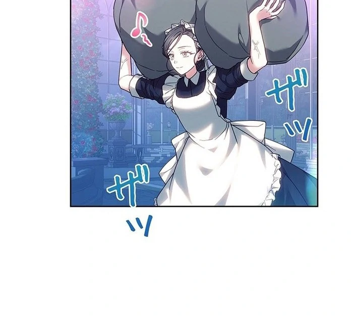 The Super-Strong Noble Lady Wants to Be Truly Weak Chapter 26 - page 63