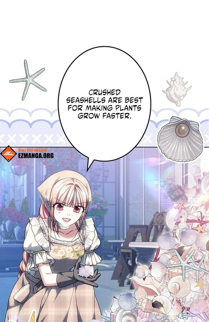 The Super-Strong Noble Lady Wants to Be Truly Weak Chapter 26 - page 66