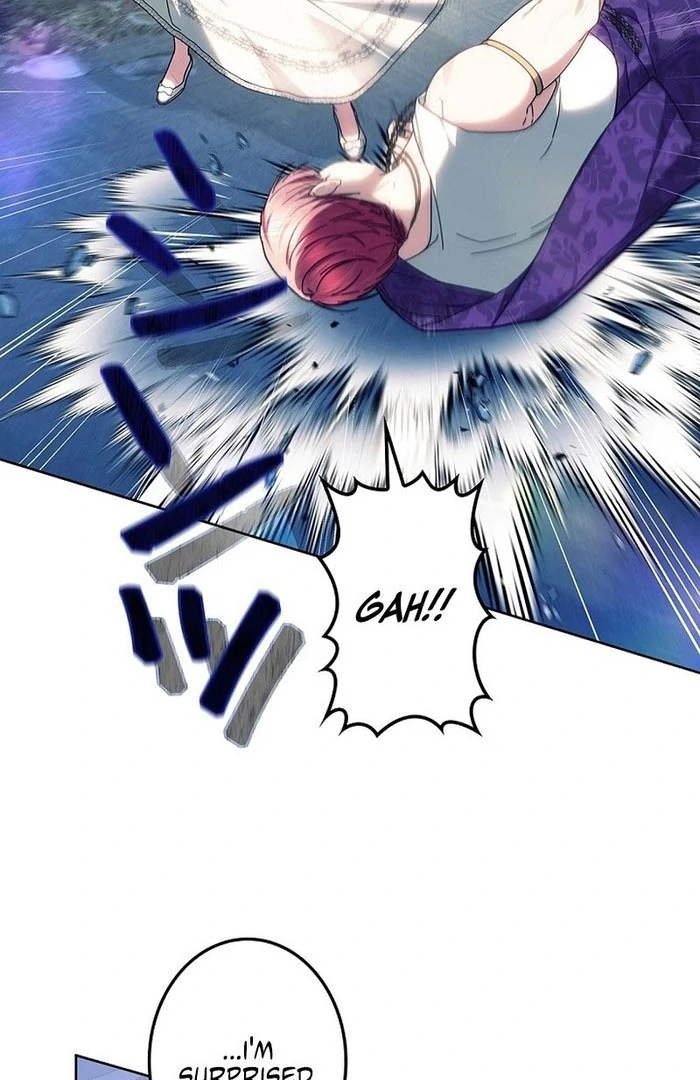 The Super-Strong Noble Lady Wants to Be Truly Weak Chapter 26 - page 6