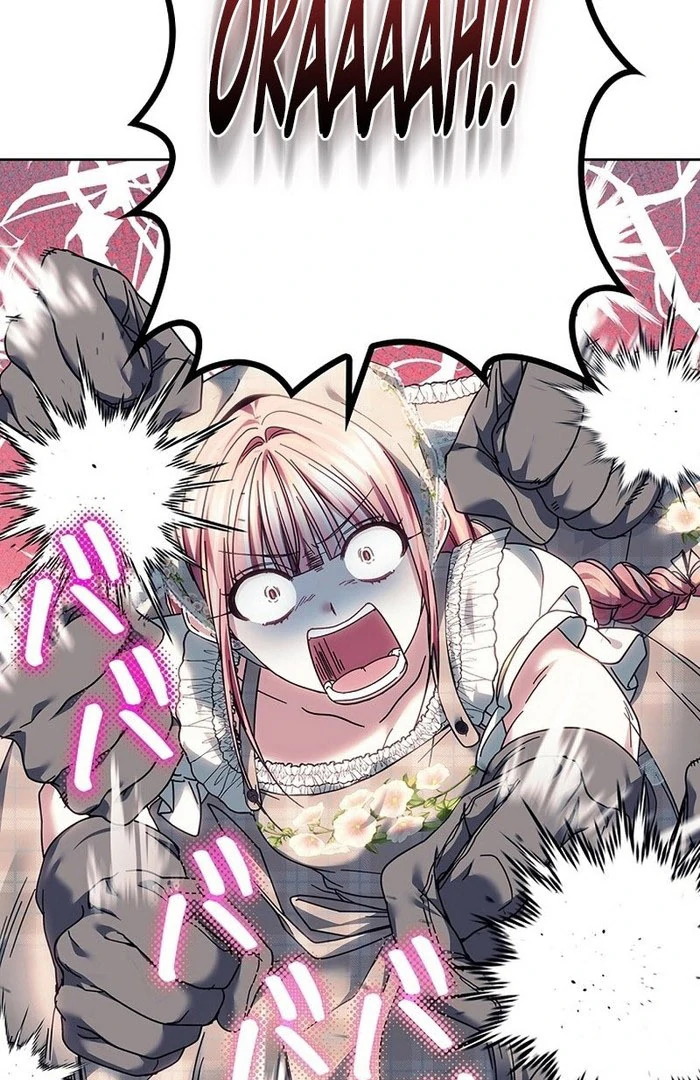 The Super-Strong Noble Lady Wants to Be Truly Weak Chapter 26 - page 70