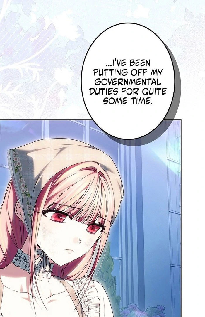 The Super-Strong Noble Lady Wants to Be Truly Weak Chapter 26 - page 81