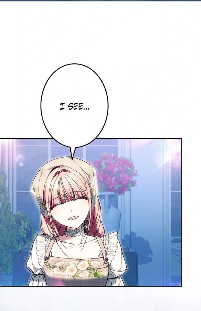 The Super-Strong Noble Lady Wants to Be Truly Weak Chapter 26 - page 84