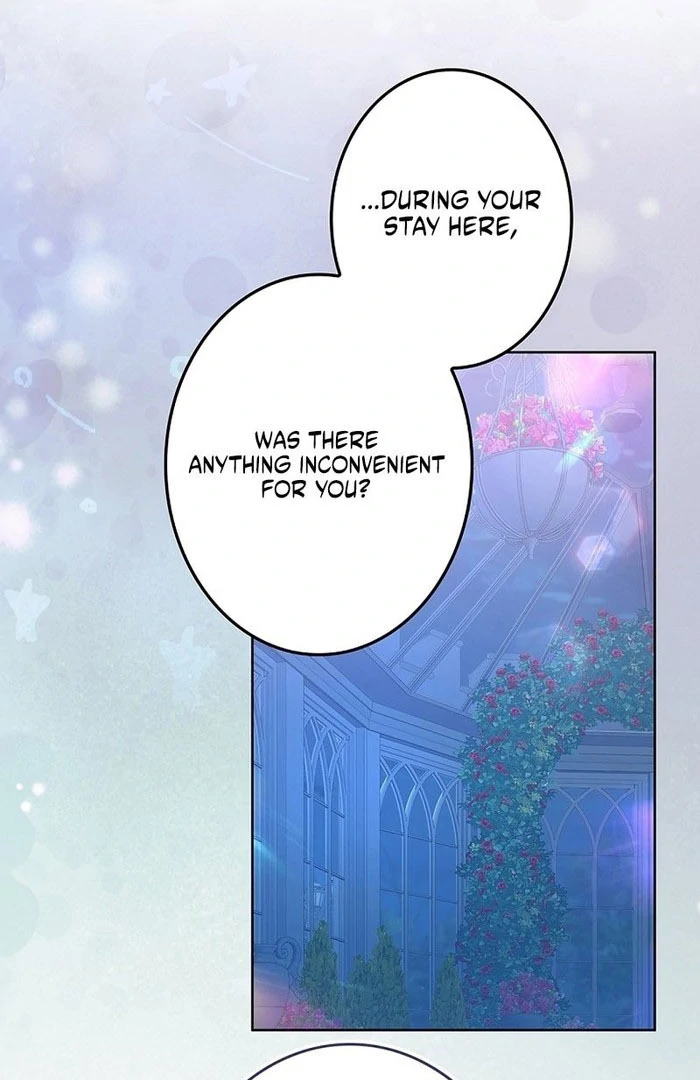 The Super-Strong Noble Lady Wants to Be Truly Weak Chapter 26 - page 85
