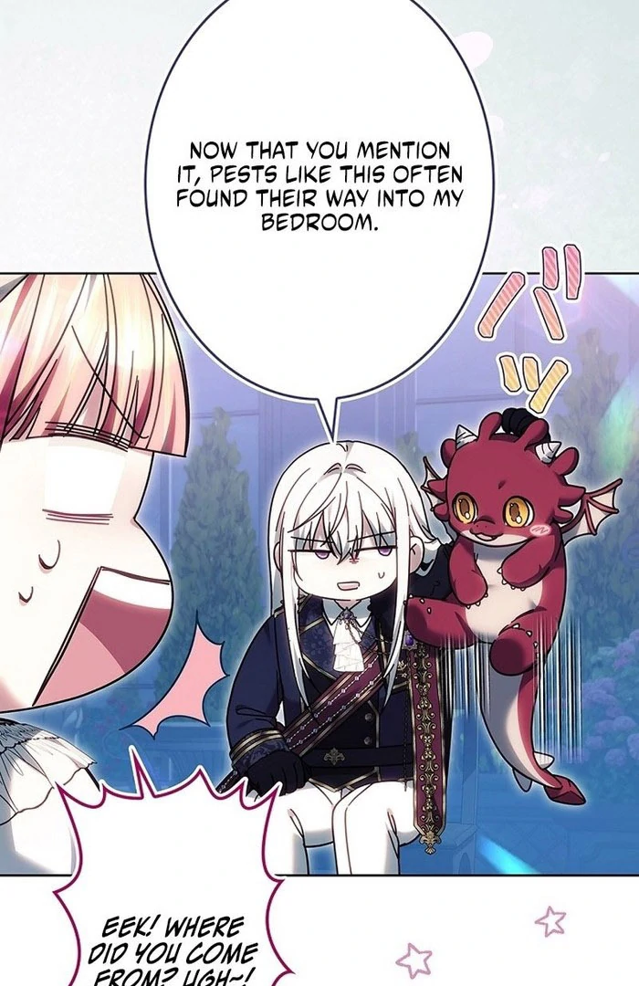 The Super-Strong Noble Lady Wants to Be Truly Weak Chapter 26 - page 86