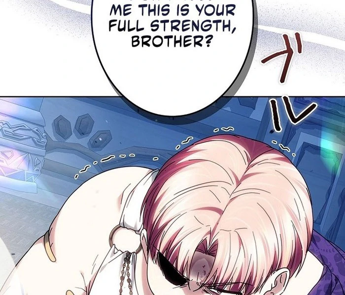 The Super-Strong Noble Lady Wants to Be Truly Weak Chapter 26 - page 8