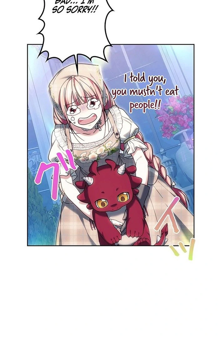 The Super-Strong Noble Lady Wants to Be Truly Weak Chapter 26 - page 89