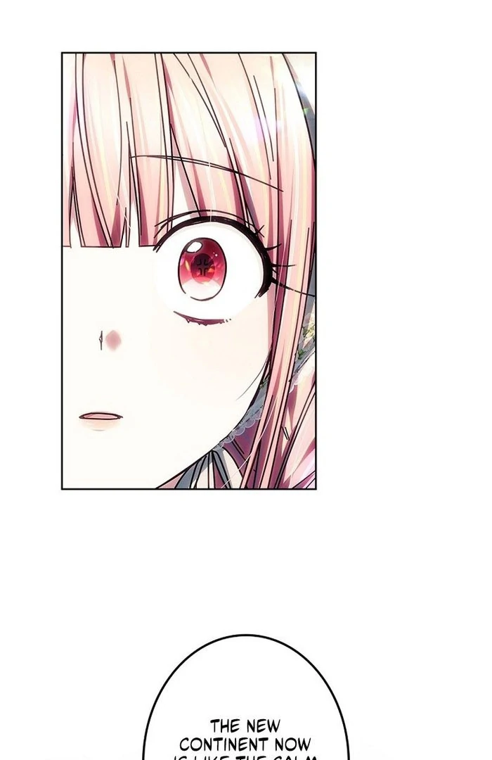 The Super-Strong Noble Lady Wants to Be Truly Weak Chapter 26 - page 94