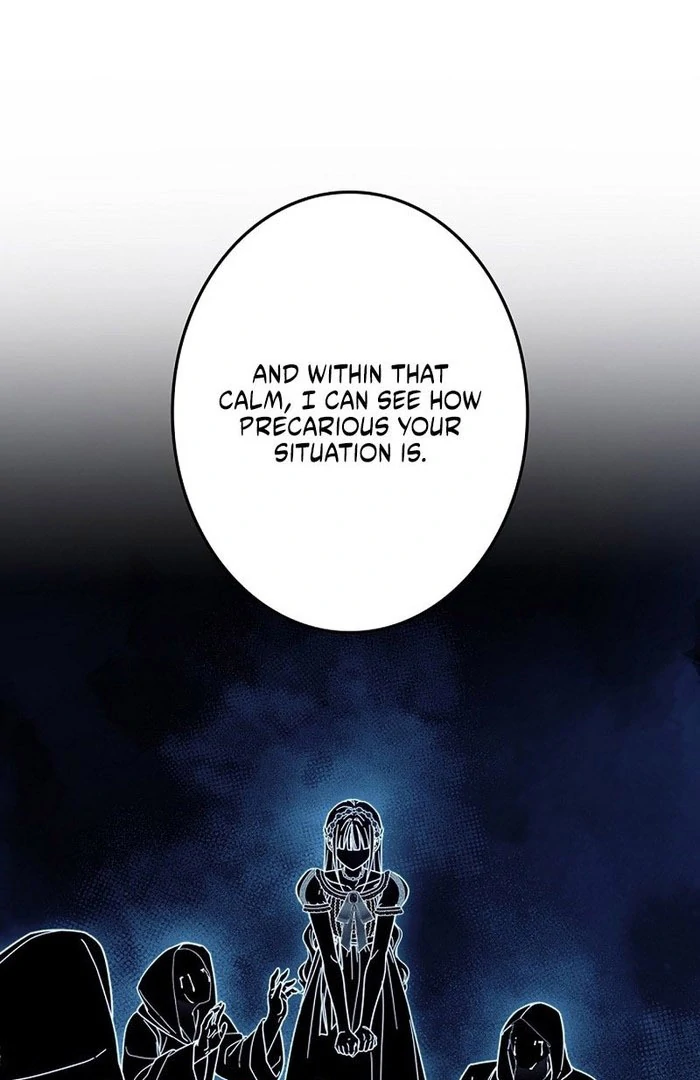 The Super-Strong Noble Lady Wants to Be Truly Weak Chapter 26 - page 96