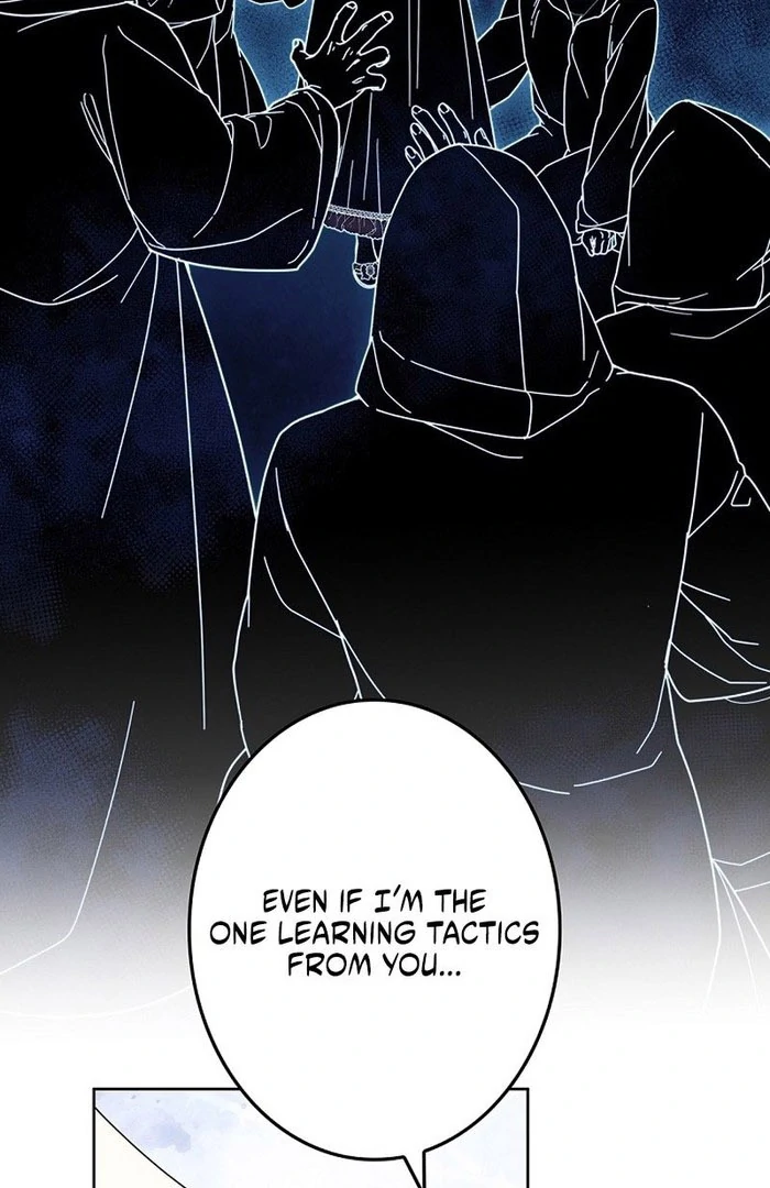 The Super-Strong Noble Lady Wants to Be Truly Weak Chapter 26 - page 97
