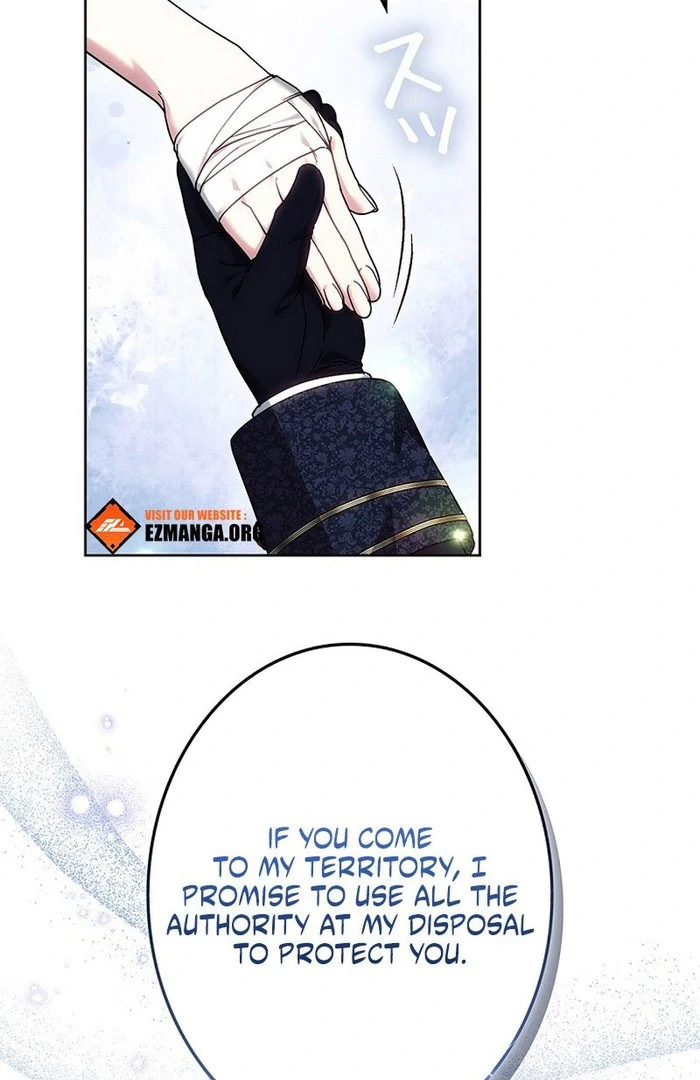 The Super-Strong Noble Lady Wants to Be Truly Weak Chapter 26 - page 98
