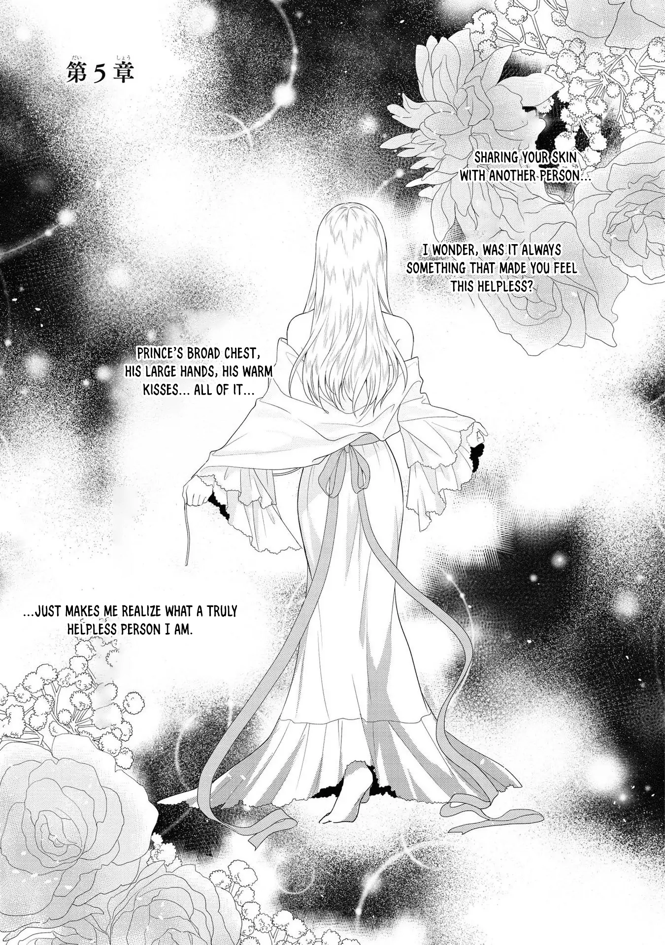 The Pride of the Temporary Consort: The Flower Blooming in the Imperial Palace Wishes for the Future. Chapter 5 - page 2