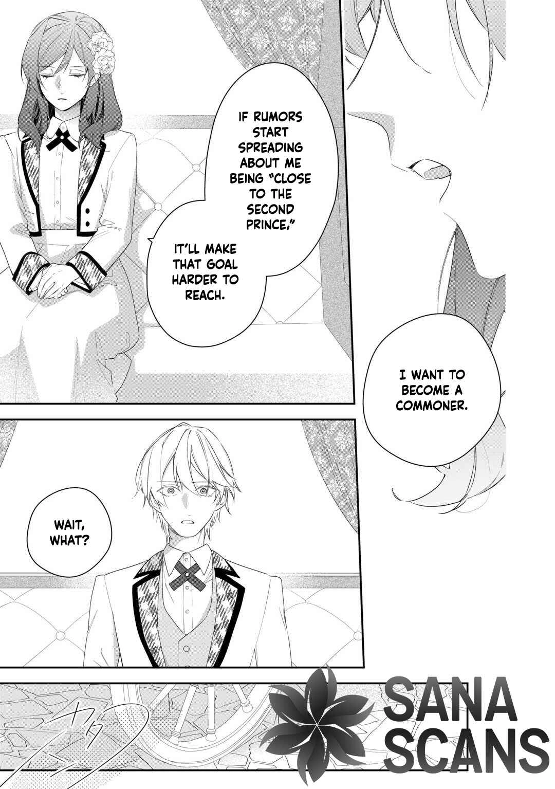 The Reborn Crybaby Heiress Is Full of Surprises Chapter 2 - page 13