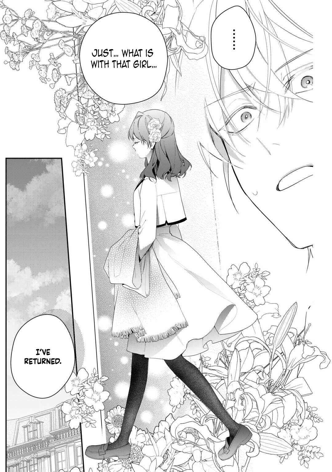 The Reborn Crybaby Heiress Is Full of Surprises Chapter 2 - page 15
