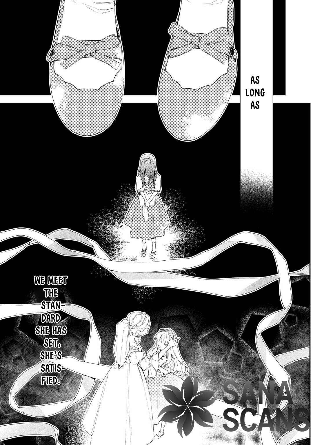 The Reborn Crybaby Heiress Is Full of Surprises Chapter 2 - page 19