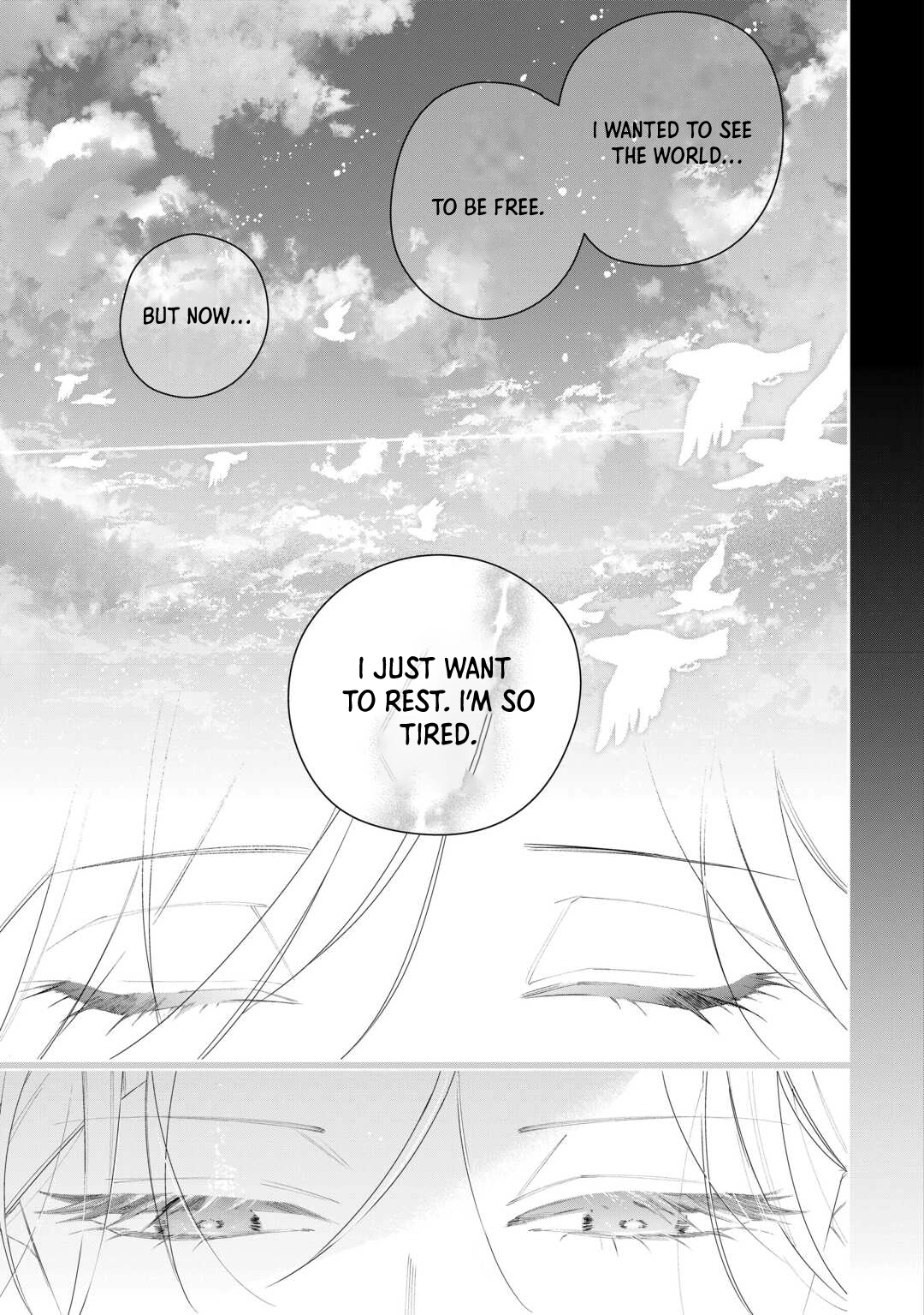 The Reborn Crybaby Heiress Is Full of Surprises Chapter 3 - page 7