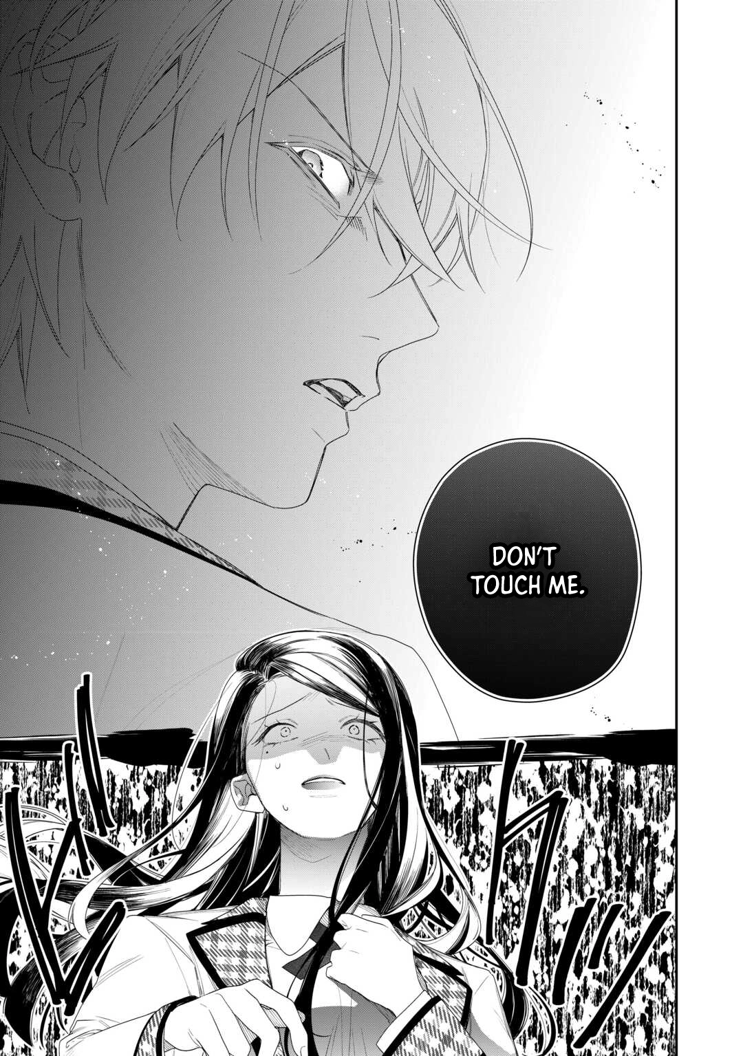 The Reborn Crybaby Heiress Is Full of Surprises Chapter 3 - page 31