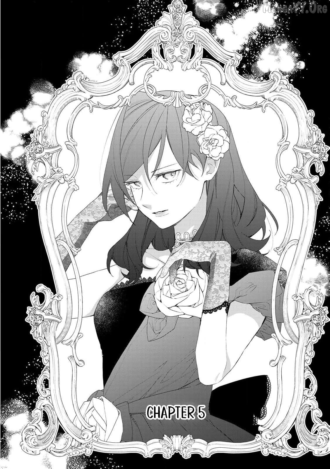 The Reborn Crybaby Heiress Is Full of Surprises Chapter 5 - page 5