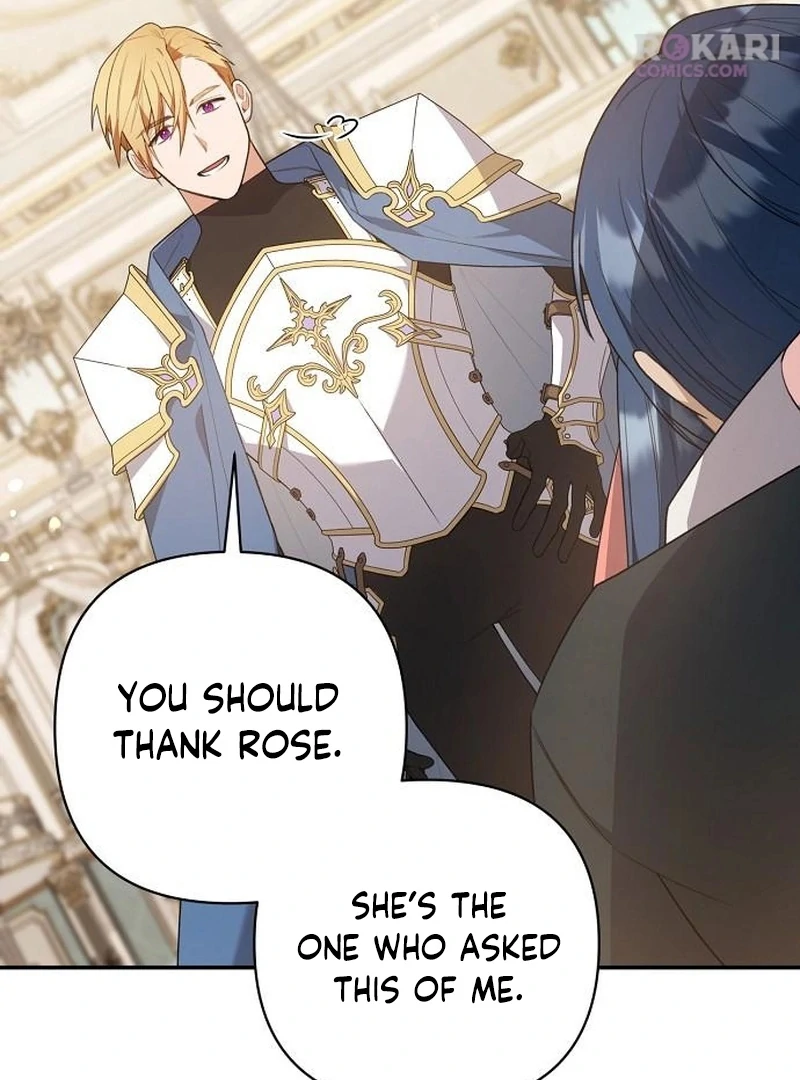 The Youngest Daughter of the Legendary Sword-and-Sorcery Family Chapter 18 - page 9