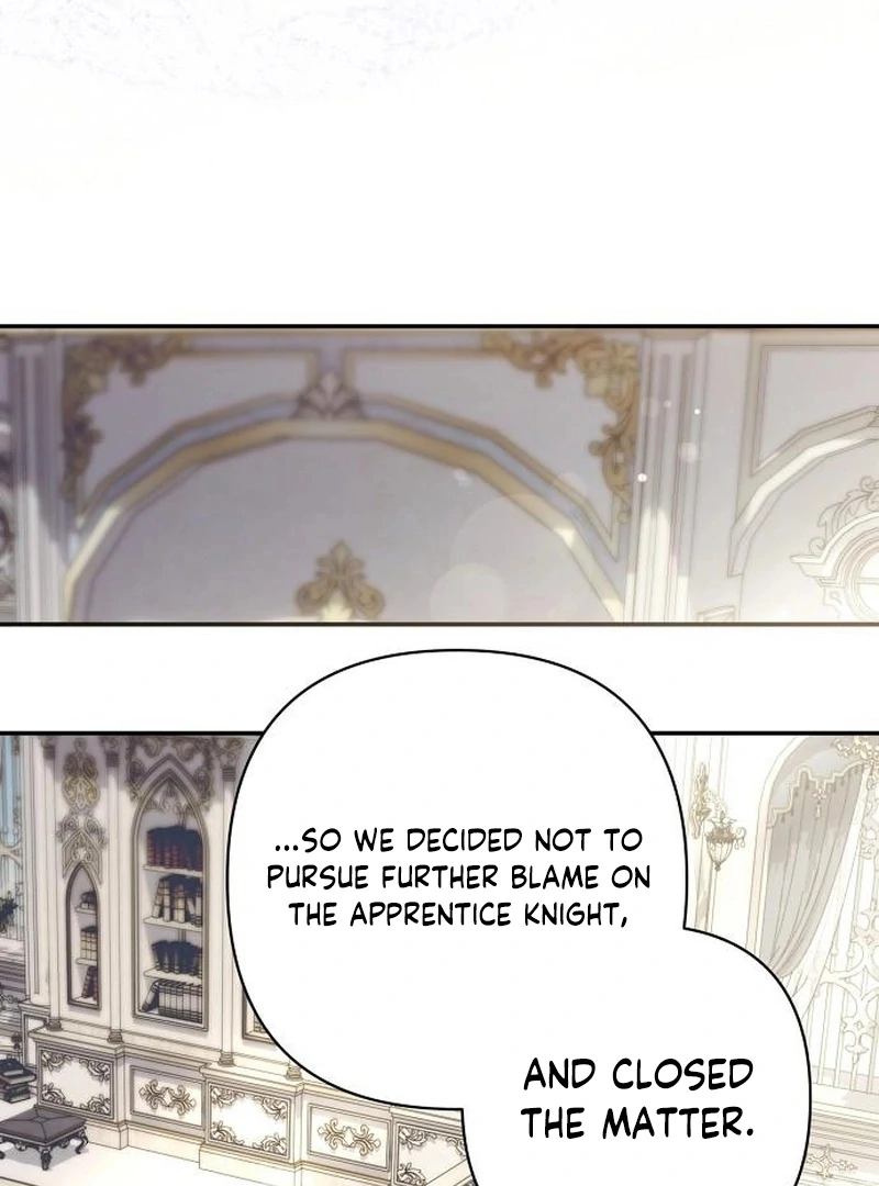 The Youngest Daughter of the Legendary Sword-and-Sorcery Family Chapter 18 - page 107