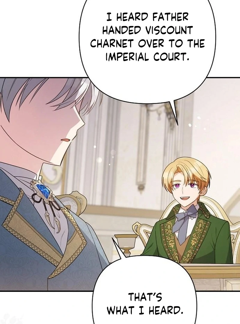 The Youngest Daughter of the Legendary Sword-and-Sorcery Family Chapter 18 - page 109