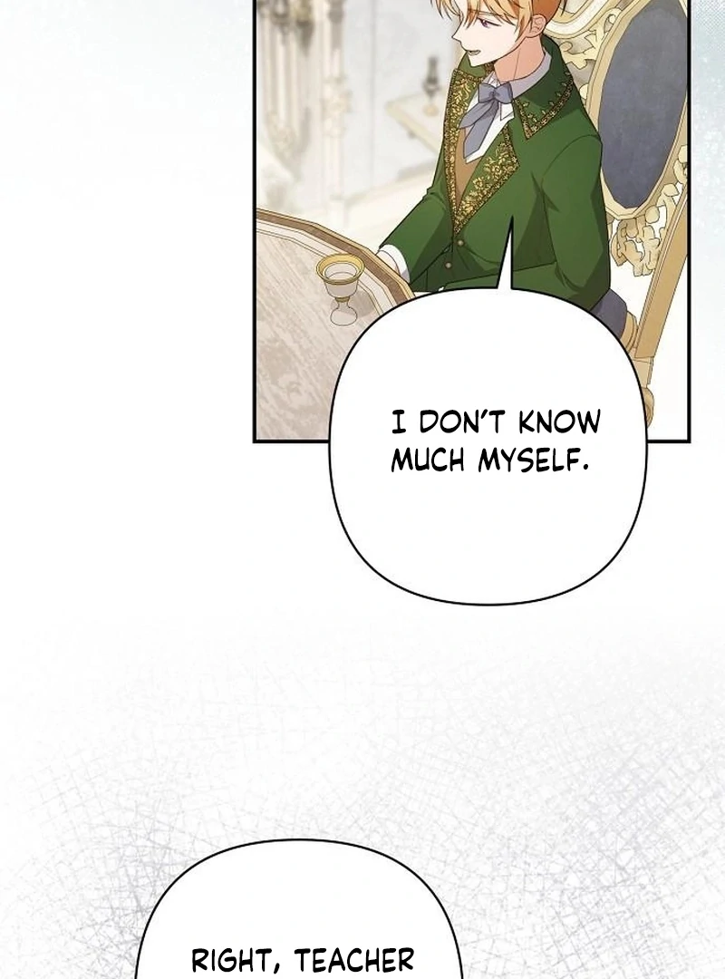The Youngest Daughter of the Legendary Sword-and-Sorcery Family Chapter 18 - page 114