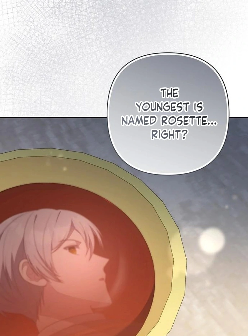 The Youngest Daughter of the Legendary Sword-and-Sorcery Family Chapter 18 - page 116