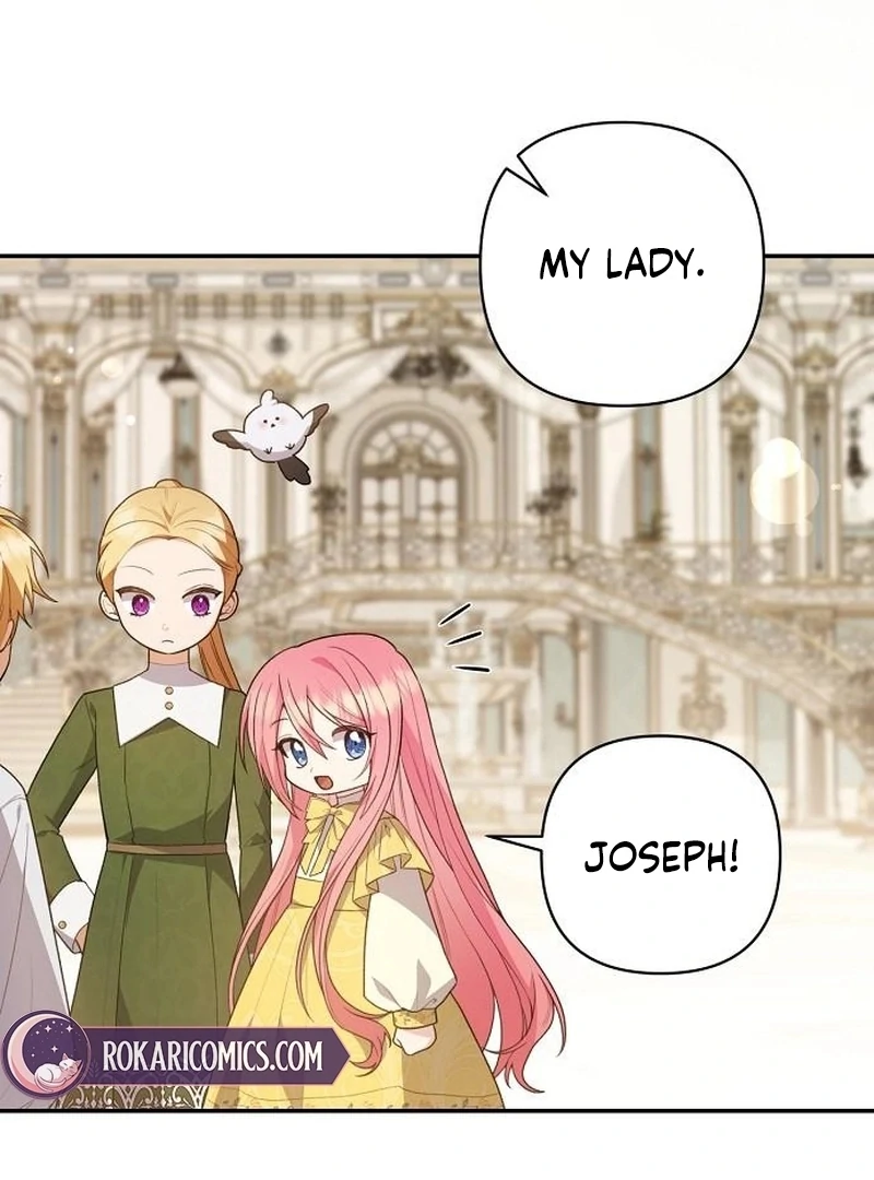 The Youngest Daughter of the Legendary Sword-and-Sorcery Family Chapter 18 - page 14