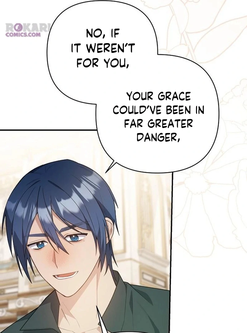 The Youngest Daughter of the Legendary Sword-and-Sorcery Family Chapter 18 - page 17