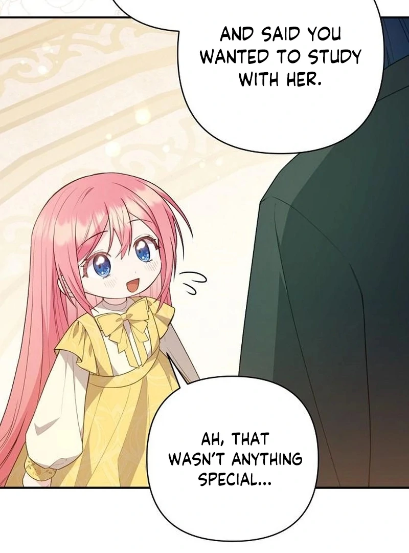 The Youngest Daughter of the Legendary Sword-and-Sorcery Family Chapter 18 - page 19