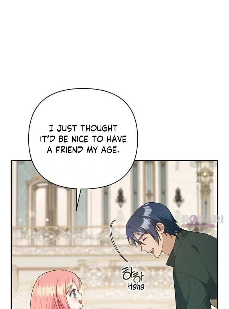 The Youngest Daughter of the Legendary Sword-and-Sorcery Family Chapter 18 - page 20