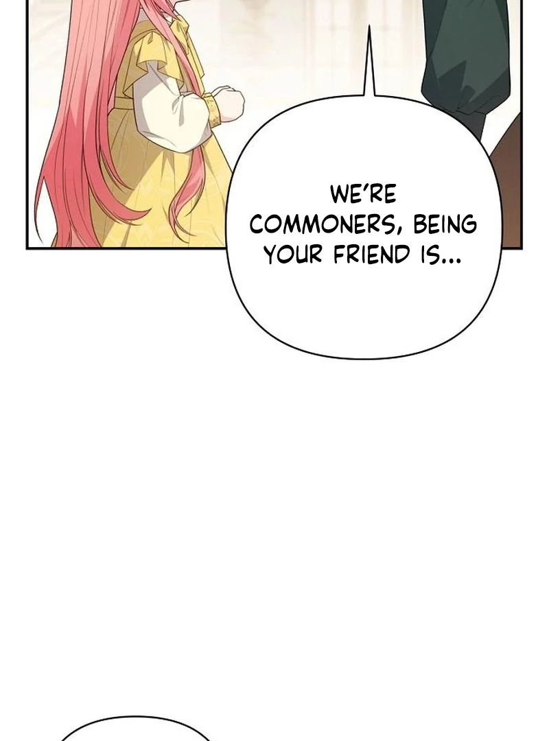 The Youngest Daughter of the Legendary Sword-and-Sorcery Family Chapter 18 - page 21