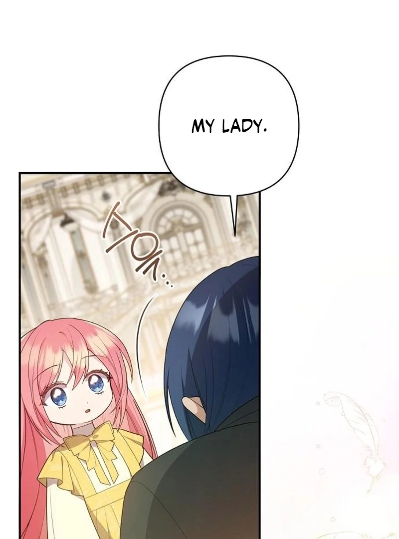 The Youngest Daughter of the Legendary Sword-and-Sorcery Family Chapter 18 - page 23