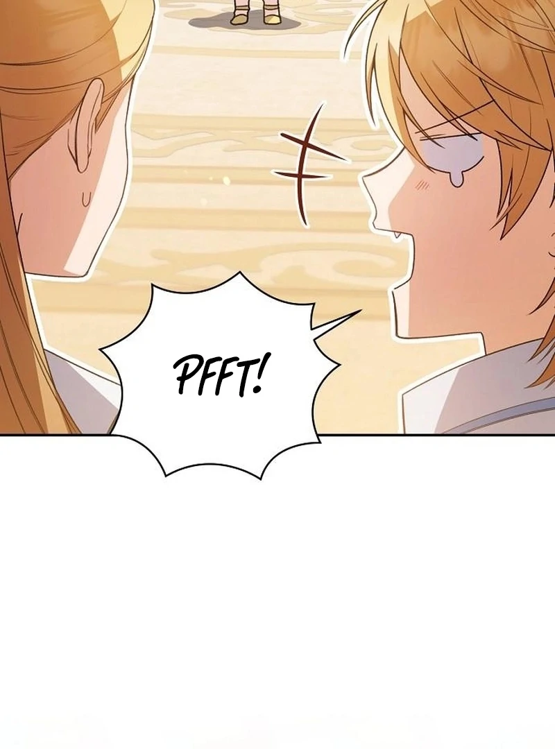 The Youngest Daughter of the Legendary Sword-and-Sorcery Family Chapter 18 - page 36