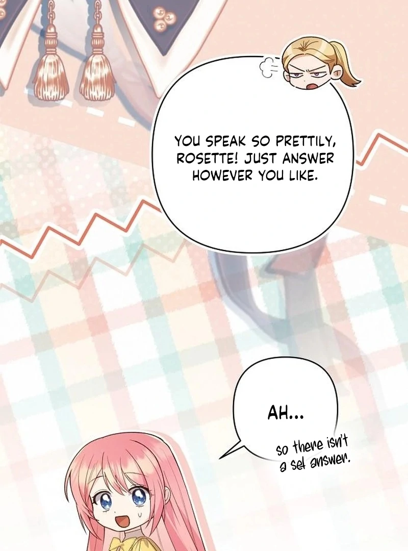 The Youngest Daughter of the Legendary Sword-and-Sorcery Family Chapter 18 - page 38