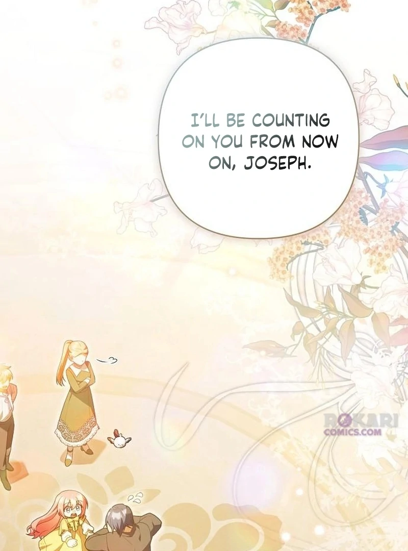 The Youngest Daughter of the Legendary Sword-and-Sorcery Family Chapter 18 - page 41