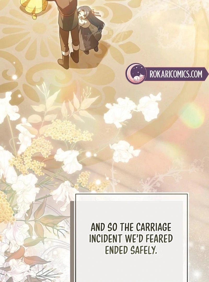 The Youngest Daughter of the Legendary Sword-and-Sorcery Family Chapter 18 - page 42