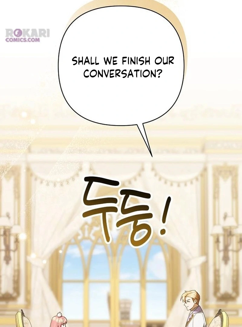 The Youngest Daughter of the Legendary Sword-and-Sorcery Family Chapter 18 - page 47