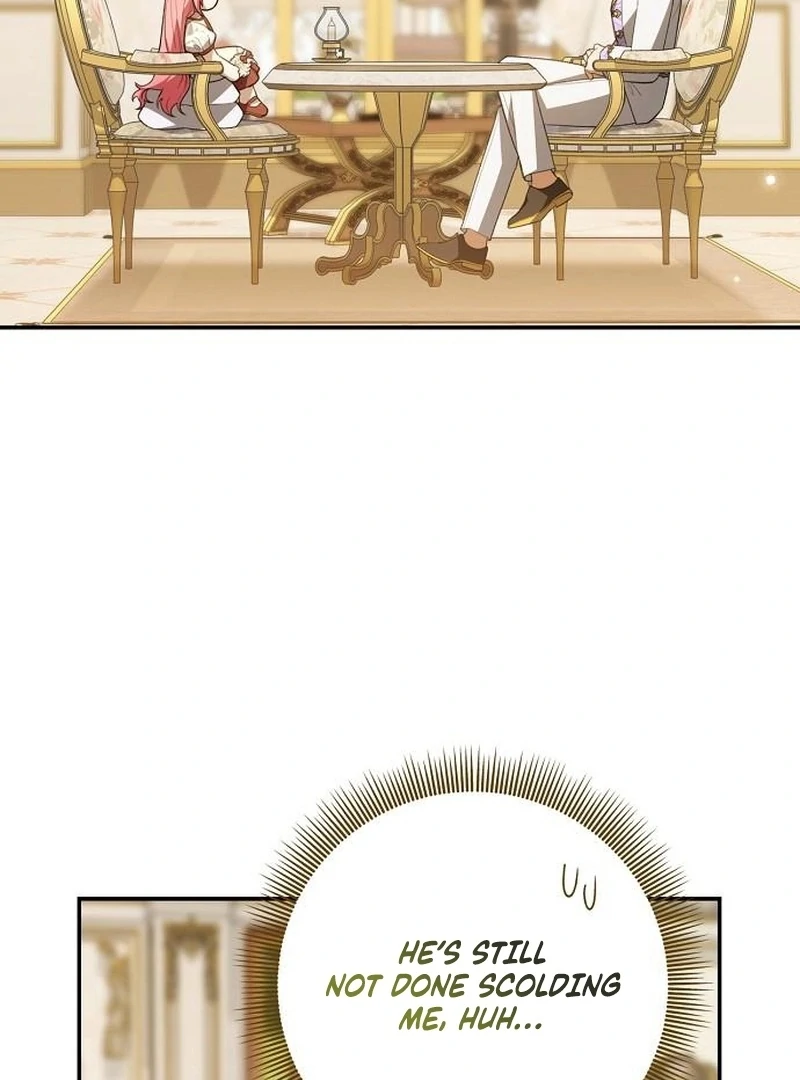 The Youngest Daughter of the Legendary Sword-and-Sorcery Family Chapter 18 - page 48
