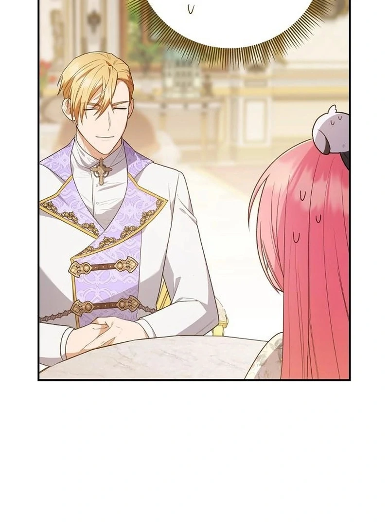 The Youngest Daughter of the Legendary Sword-and-Sorcery Family Chapter 18 - page 49