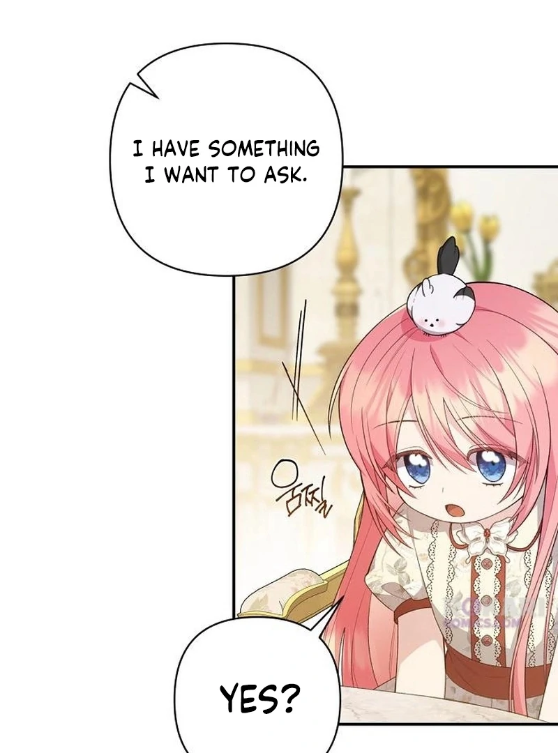The Youngest Daughter of the Legendary Sword-and-Sorcery Family Chapter 18 - page 50