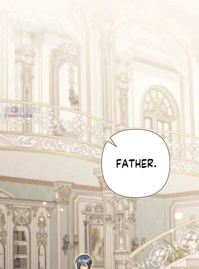 The Youngest Daughter of the Legendary Sword-and-Sorcery Family Chapter 18 - page 55