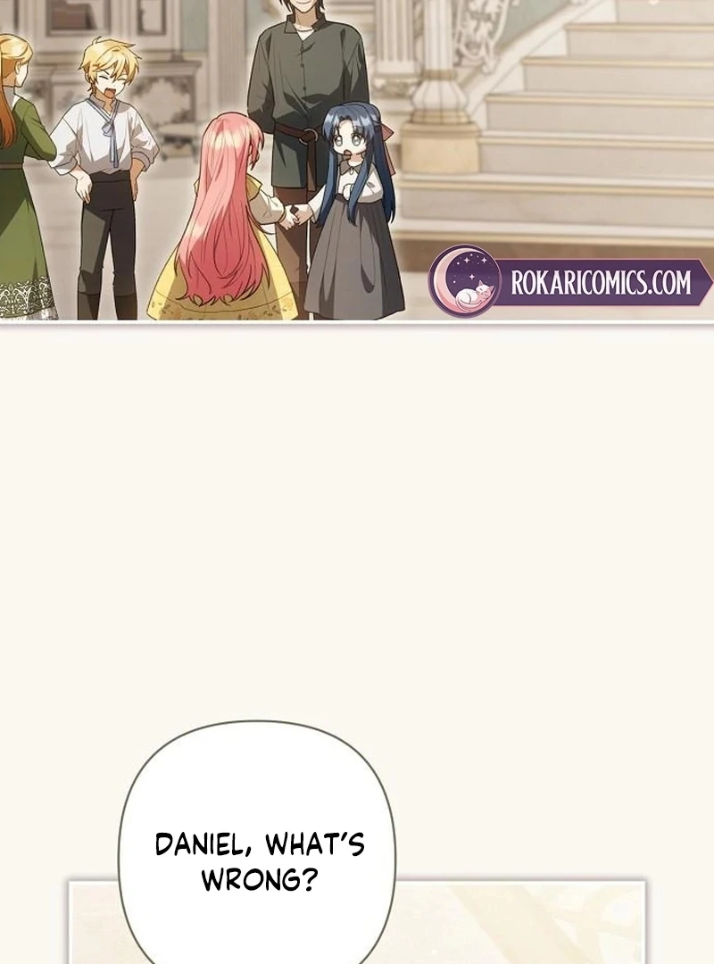 The Youngest Daughter of the Legendary Sword-and-Sorcery Family Chapter 18 - page 56