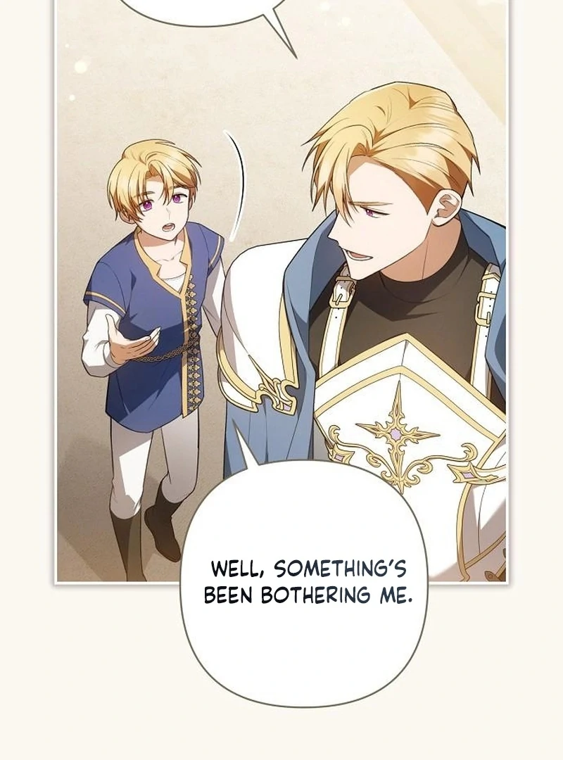 The Youngest Daughter of the Legendary Sword-and-Sorcery Family Chapter 18 - page 57