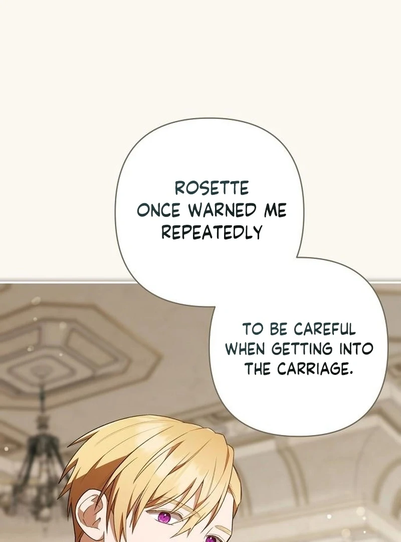 The Youngest Daughter of the Legendary Sword-and-Sorcery Family Chapter 18 - page 58